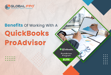 Benefits of Working With a QuickBooks ProAdvisor